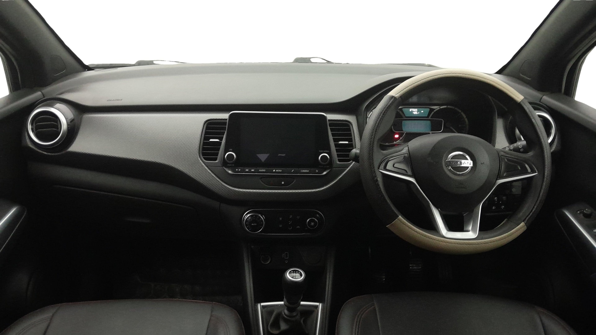 View 2019 Nissan Kicks XL Diesel BS IV Image 15 Used 2019 Nissan Kicks XL Diesel BS IV Image 15