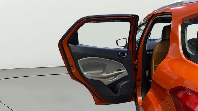 View Ford EcoSport Image 14 Used Ford EcoSport Image 14