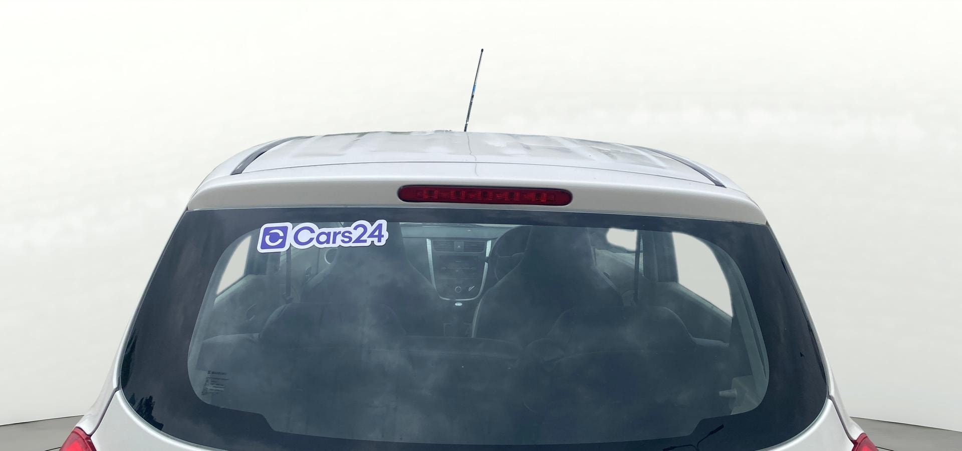 View 2018 Maruti Suzuki 1000 Base Variant Image 4 Used 2018 Maruti Suzuki 1000 Base Variant Image 4