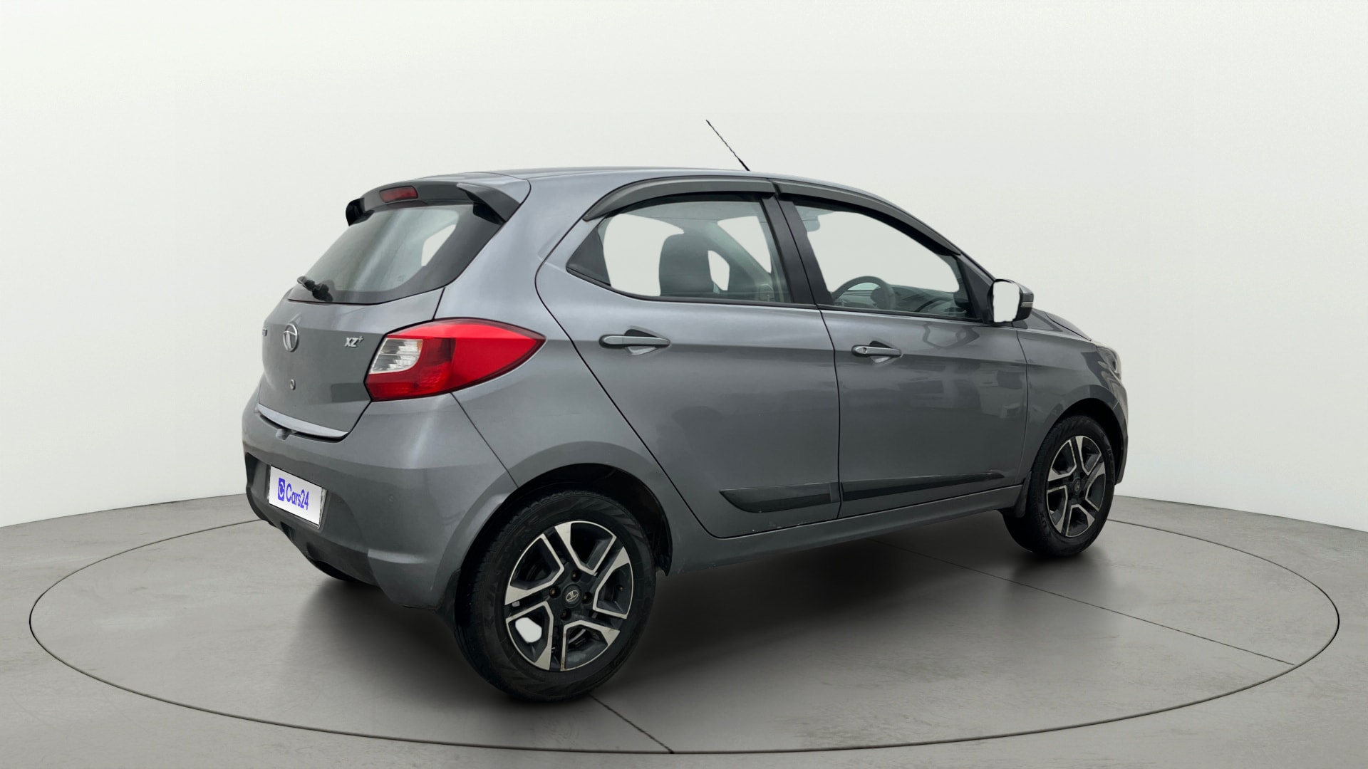 View 2019 Tata Tiago Revotorq XB Image 43 Used 2019 Tata Tiago Revotorq XB Image 43