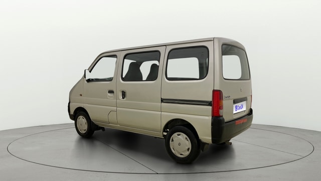 View Maruti Suzuki 1000 Image 2 Used Maruti Suzuki 1000 Image 2