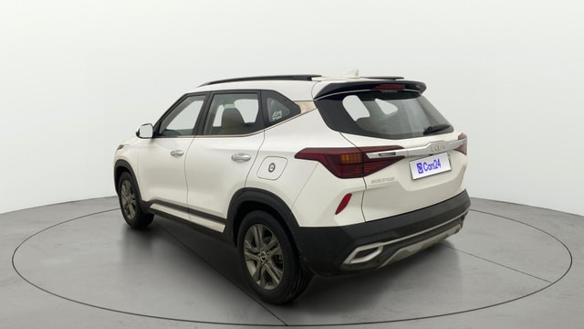 View Kia Seltos Image 2 Used Kia Seltos Image 2