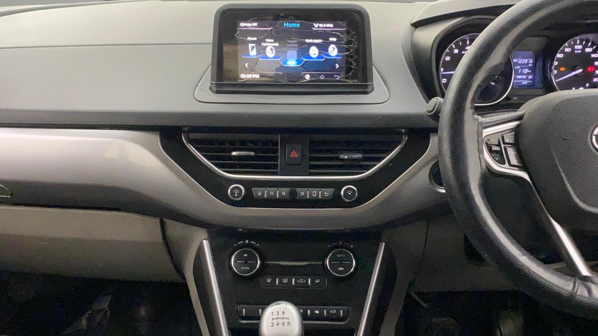 View 2018 Tata Nexon XZ Plus Diesel Image 32 Used 2018 Tata Nexon XZ Plus Diesel Image 32