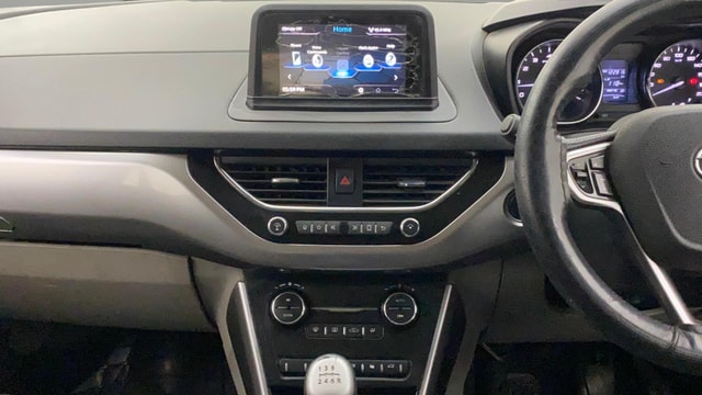 View Tata Nexon Image 32 Used Tata Nexon Image 32