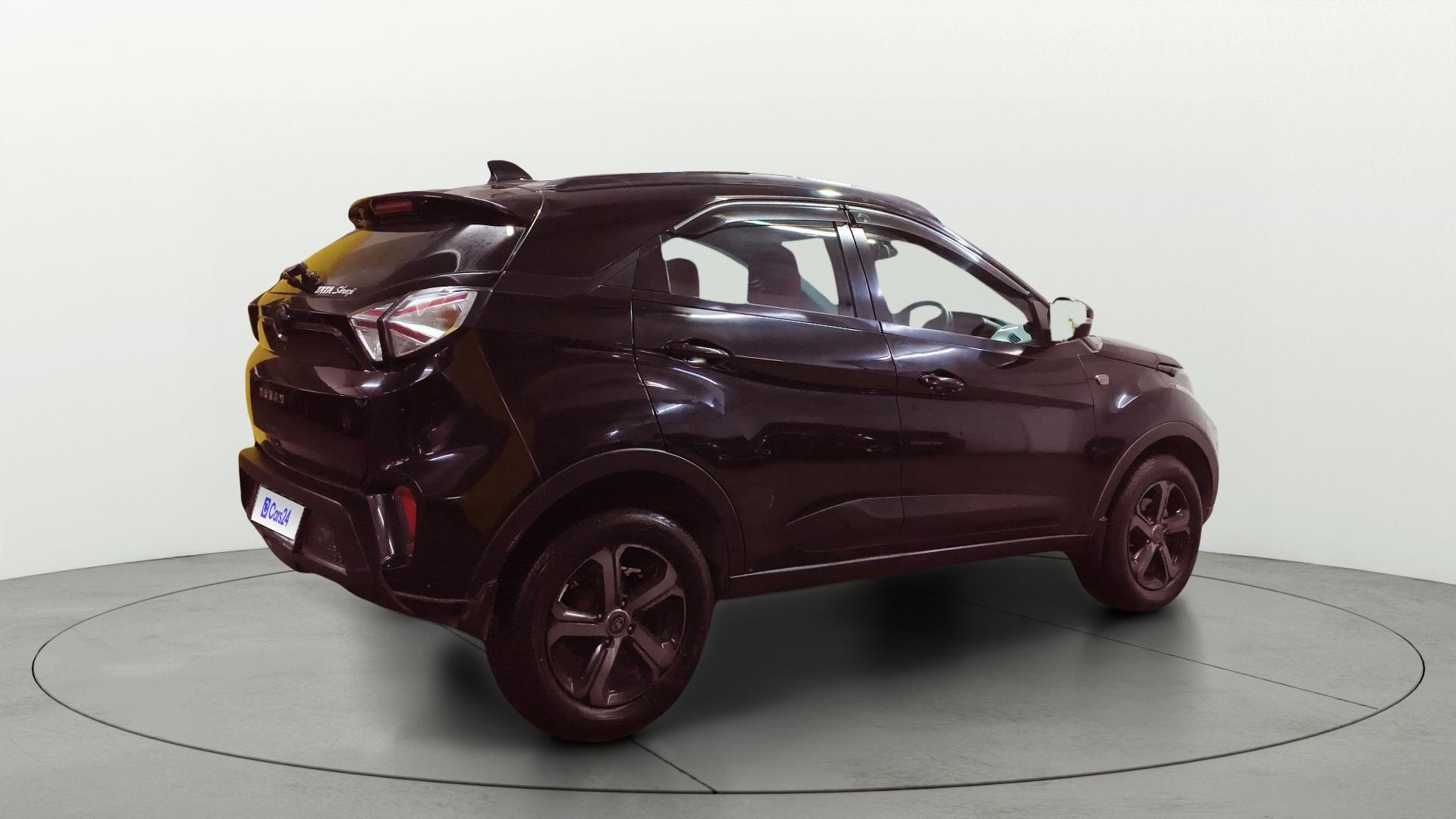 View 2023 Tata Nexon Revotron XE Image 47 Used 2023 Tata Nexon Revotron XE Image 47