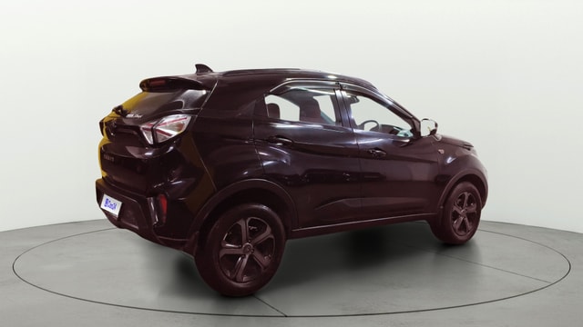 View Tata Nexon Image 47 Used Tata Nexon Image 47