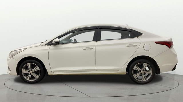 View Hyundai Verna Image 6 Used Hyundai Verna Image 6