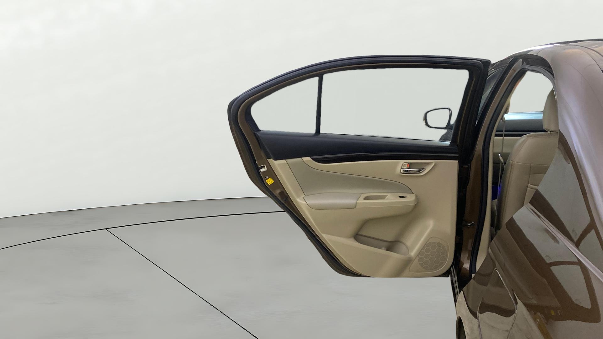 View 2018 Maruti Suzuki 1000 Base Variant Image 22 Used 2018 Maruti Suzuki 1000 Base Variant Image 22