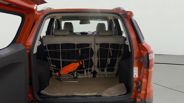 View Ford EcoSport Image 36 Used Ford EcoSport Image 36