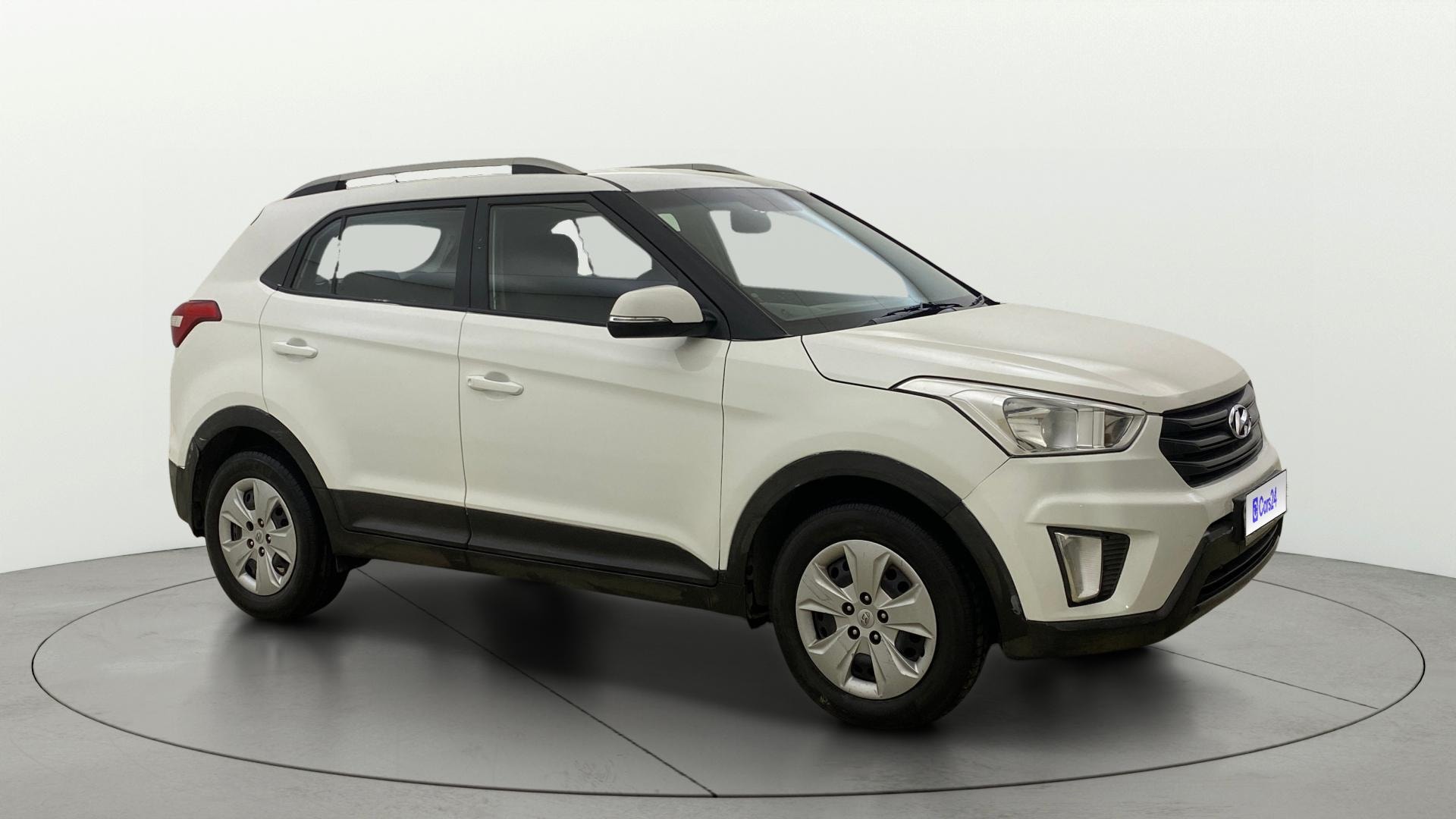 View 2016 Hyundai Creta 1.4 E Diesel Image 21 Used 2016 Hyundai Creta 1.4 E Diesel Image 21