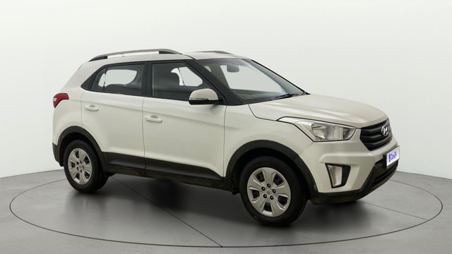 View Hyundai Creta Image 21 Used Hyundai Creta Image 21