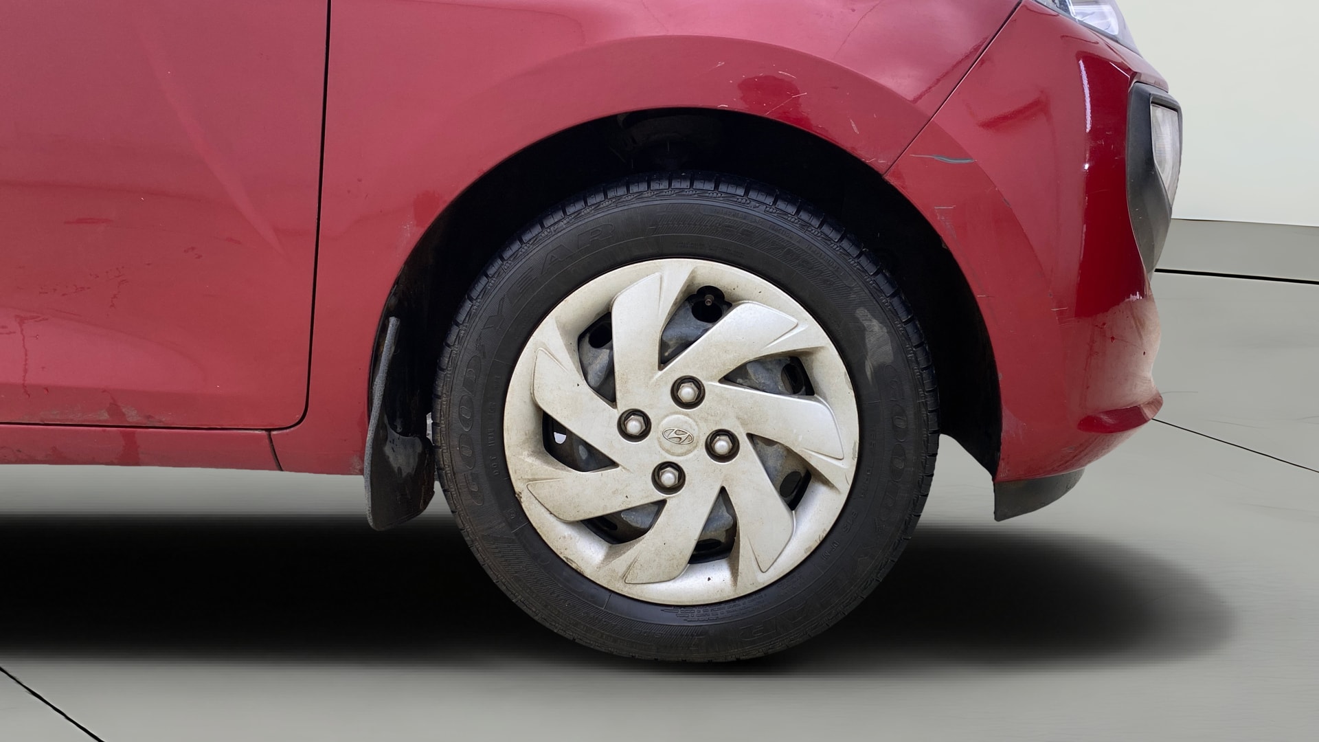 View 2019 Hyundai New Santro Sportz AMT Image 41 Used 2019 Hyundai New Santro Sportz AMT Image 41