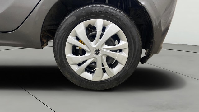 View Tata Tiago Image 11 Used Tata Tiago Image 11