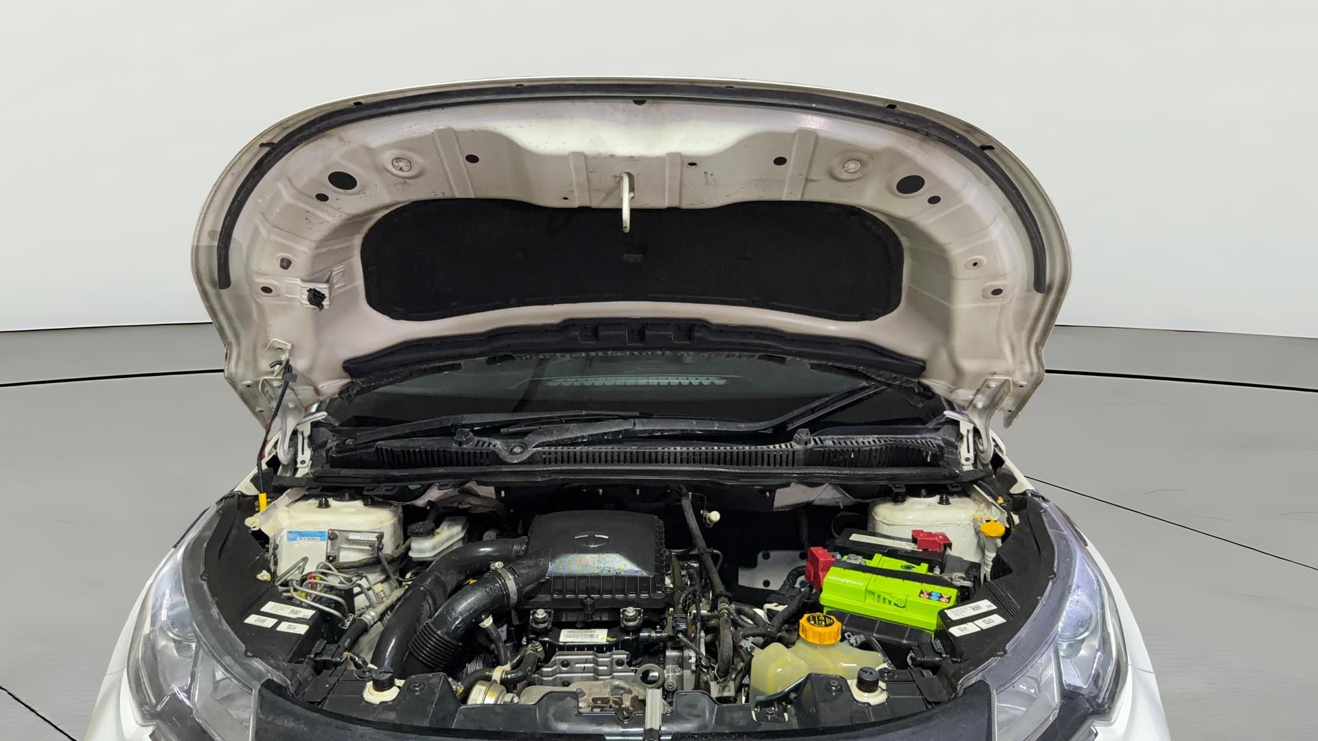 View 2021 Tata Nexon Revotron XE Image 34 Used 2021 Tata Nexon Revotron XE Image 34