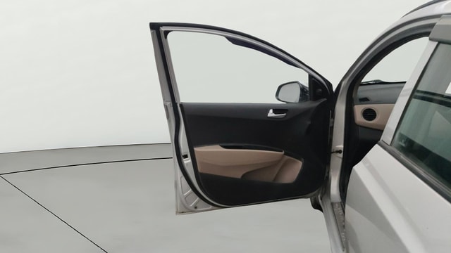 View Hyundai Grand i10 Image 31 Used Hyundai Grand i10 Image 31