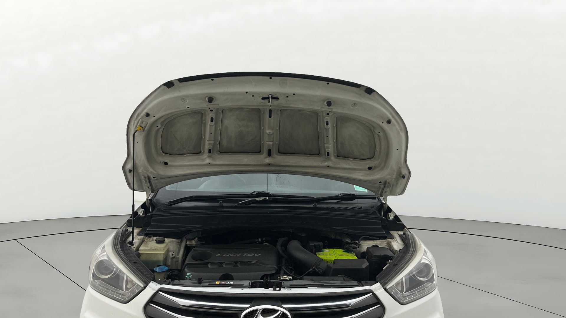 View 2018 Hyundai Creta 1.4 E Diesel Image 33 Used 2018 Hyundai Creta 1.4 E Diesel Image 33