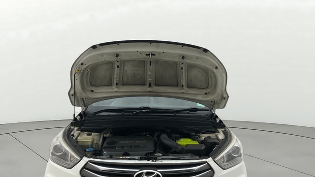 View Hyundai Creta Image 33 Used Hyundai Creta Image 33