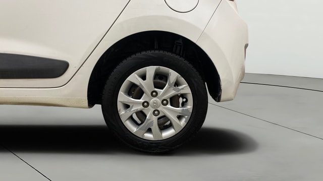 View Hyundai Grand i10 Image 11 Used Hyundai Grand i10 Image 11