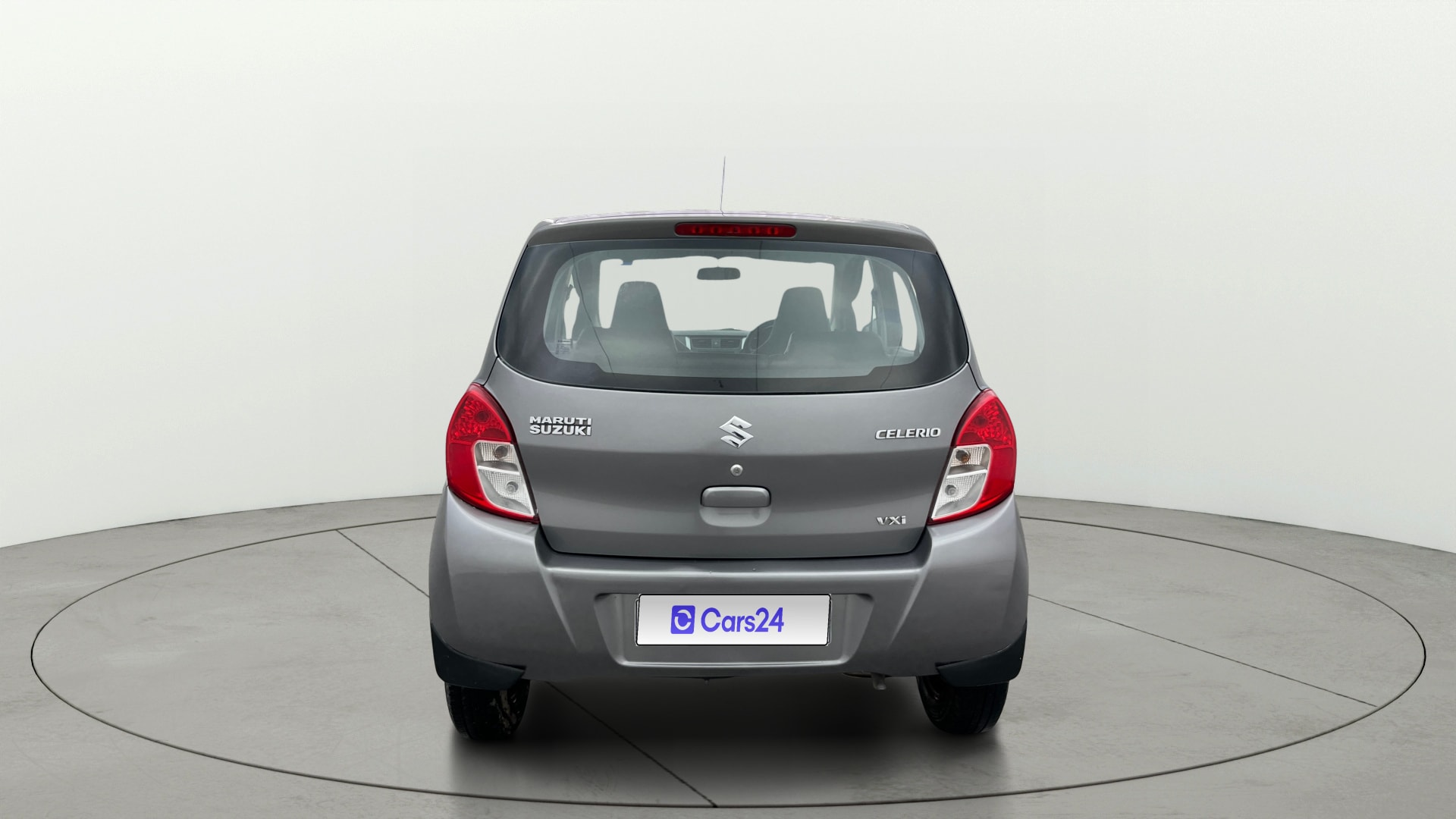Used 2017 Maruti Suzuki 1000 Used 2017 Maruti Suzuki 1000