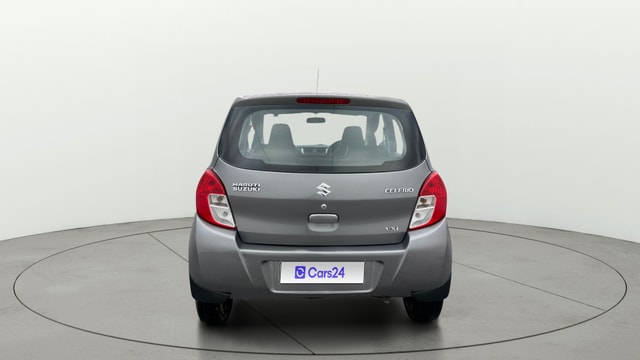 View Maruti Suzuki 1000 Image 38 Used Maruti Suzuki 1000 Image 38