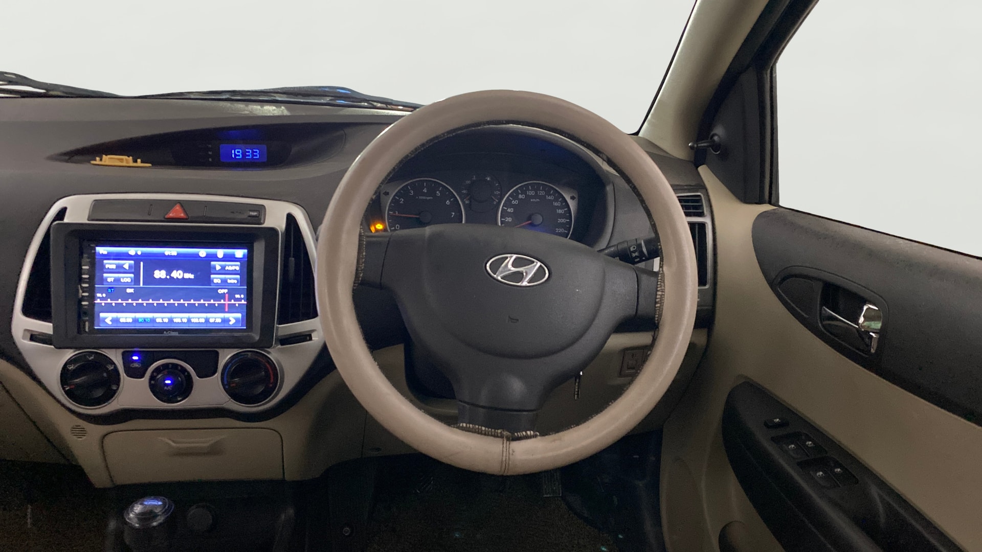 Used 2013 Hyundai i20 Used 2013 Hyundai i20