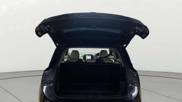View MG Hector Image 17 Used MG Hector Image 17