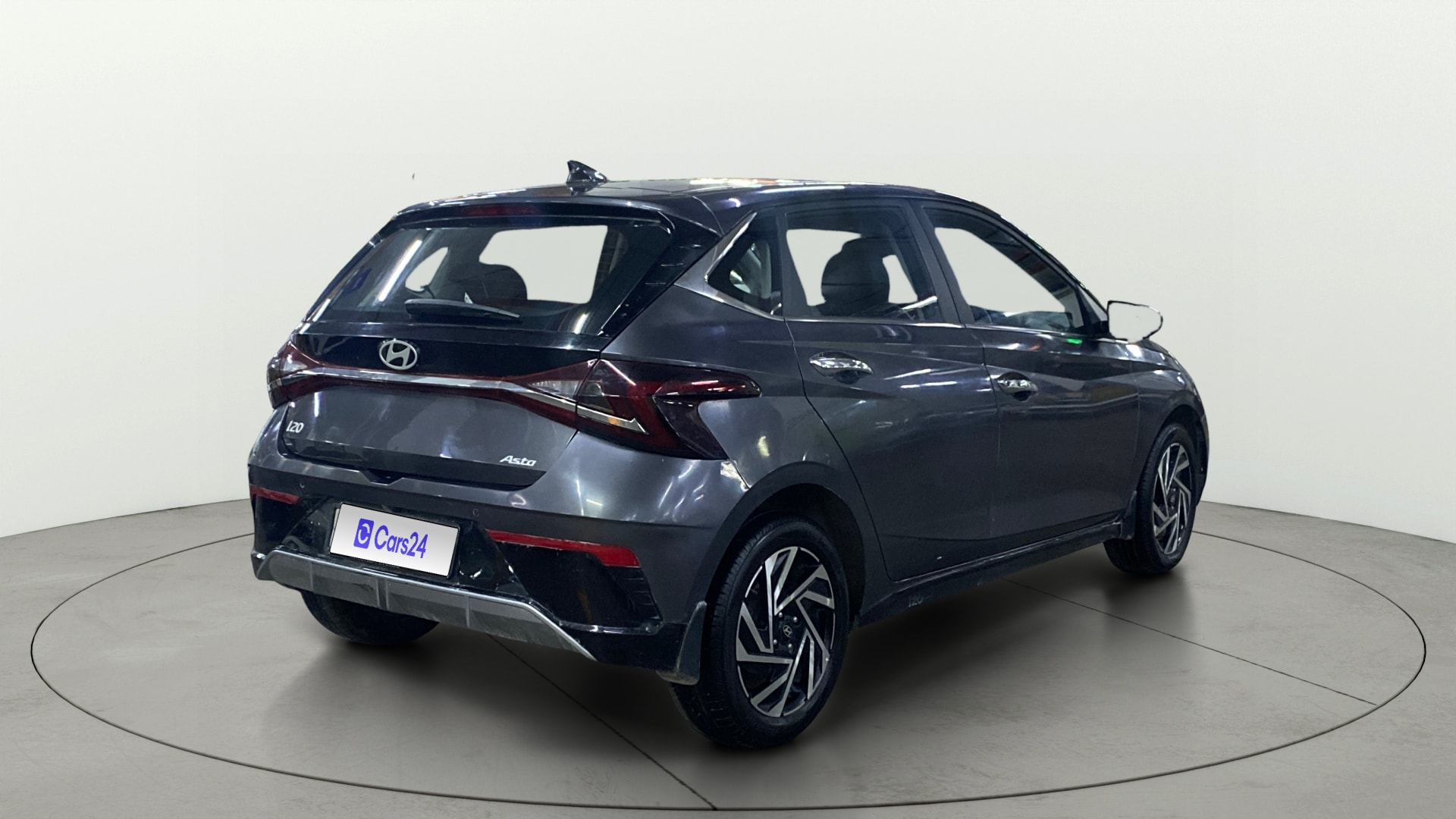 Used 2025 Hyundai Elite i20 Used 2025 Hyundai Elite i20