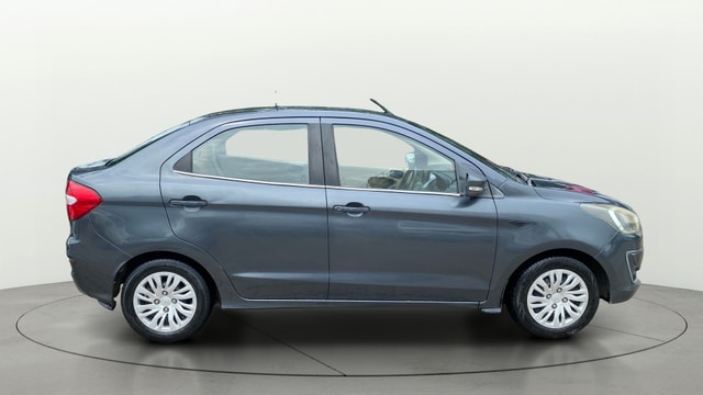 View Ford Figo Aspire Image 29 Used Ford Figo Aspire Image 29