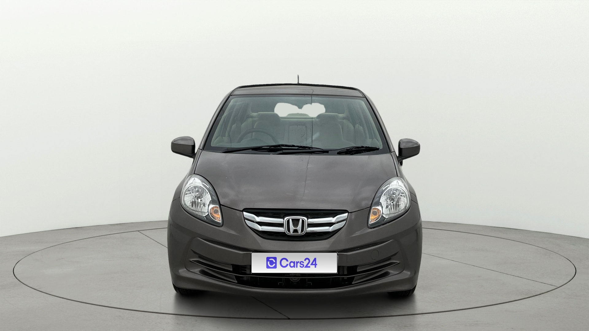 Used 2013 Honda Amaze Used 2013 Honda Amaze