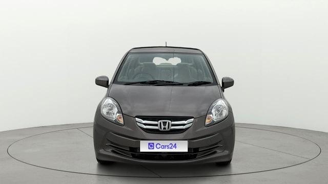 View Honda Amaze Image 1 Used Honda Amaze Image 1