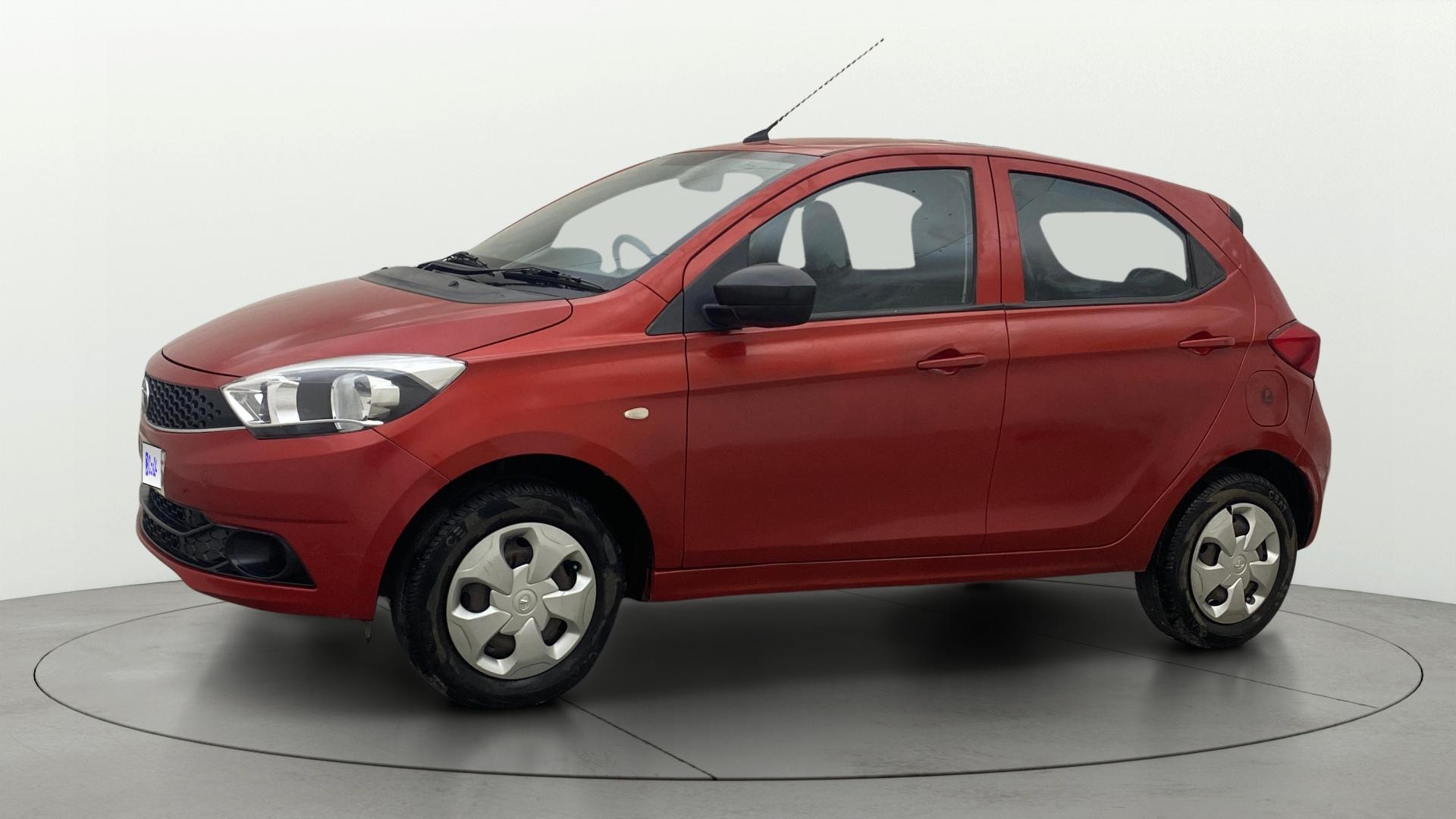 Used 2018 Tata Tigor Used 2018 Tata Tigor