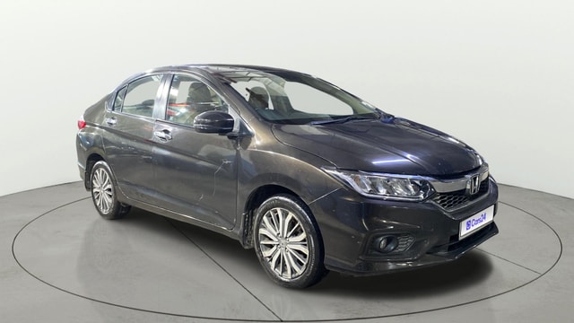 View Honda City ZX Image 38 Used Honda City ZX Image 38