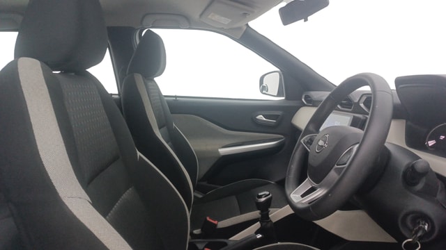 View Nissan Magnite Image 25 Used Nissan Magnite Image 25