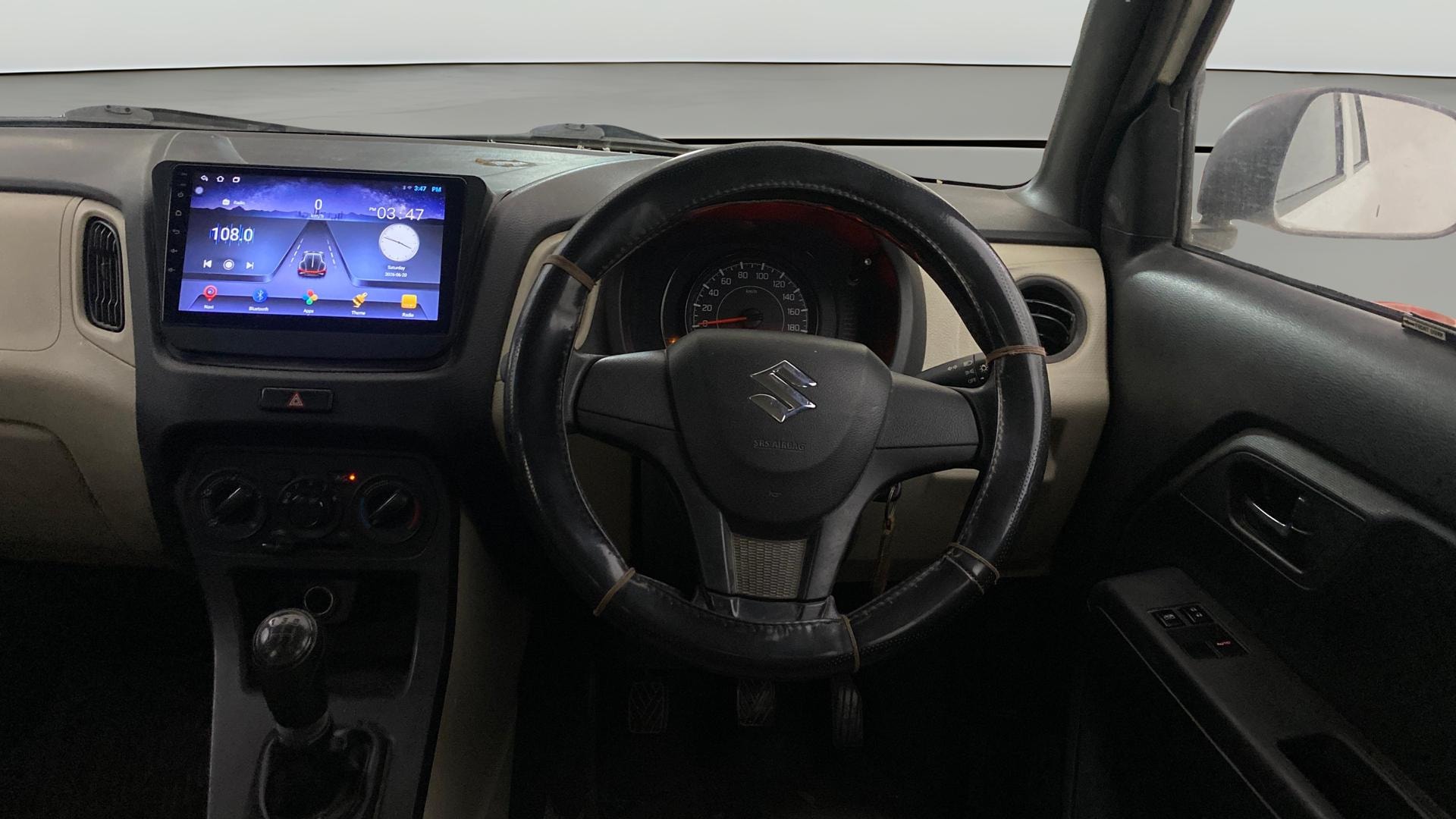 View 2020 Maruti Suzuki 1000 Base Variant Image 20 Used 2020 Maruti Suzuki 1000 Base Variant Image 20