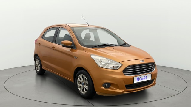 View Ford Figo Aspire Image 21 Used Ford Figo Aspire Image 21