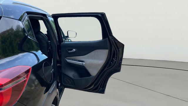 View Nissan Magnite Image 8 Used Nissan Magnite Image 8