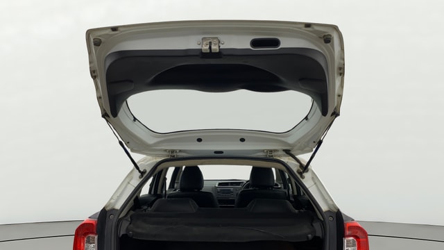 View Honda WR-V Image 16 Used Honda WR-V Image 16