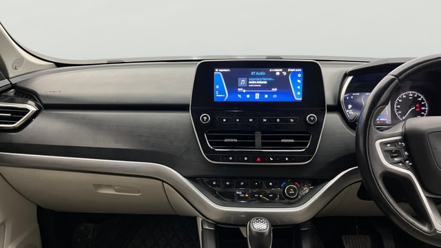 View Tata Safari Image 34 Used Tata Safari Image 34