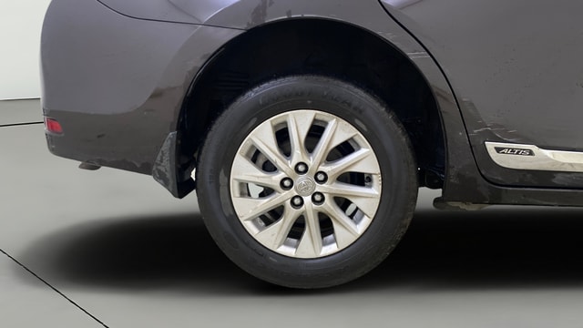 View Toyota Corolla Altis Image 24 Used Toyota Corolla Altis Image 24