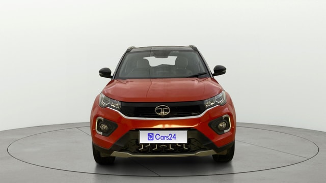 View Tata Nexon Image 1 Used Tata Nexon Image 1