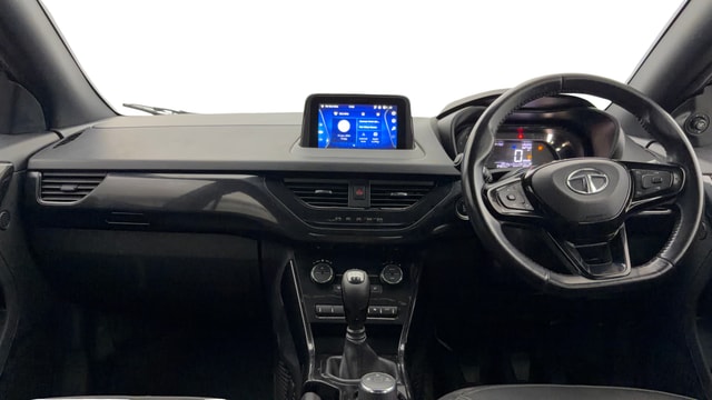 View Tata Nexon Image 15 Used Tata Nexon Image 15