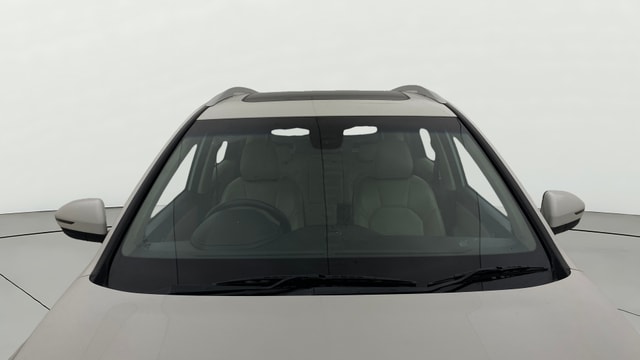 View MG Hector Image 38 Used MG Hector Image 38