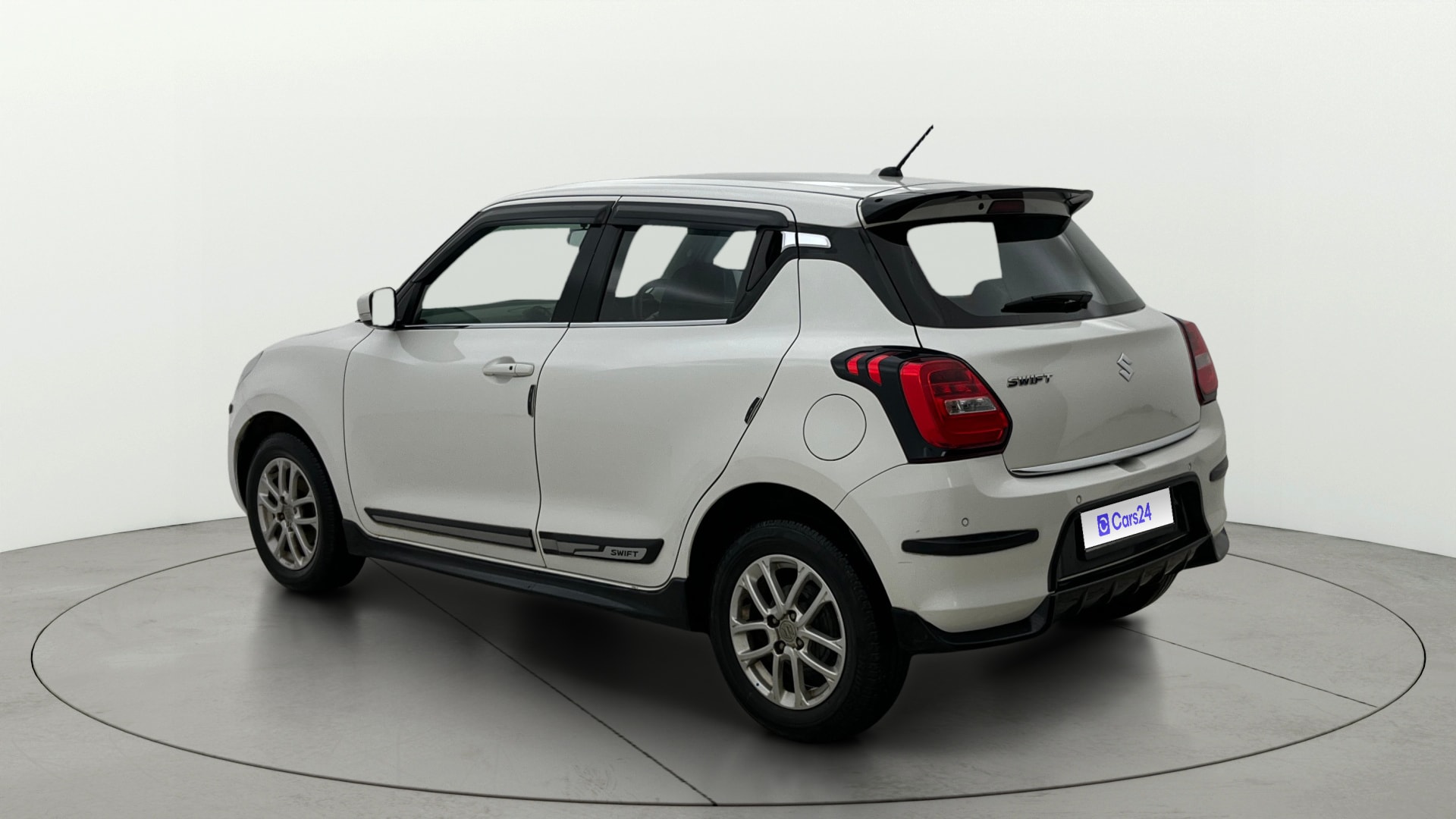 View 2023 Maruti Suzuki 1000 Base Variant Image 2 Used 2023 Maruti Suzuki 1000 Base Variant Image 2