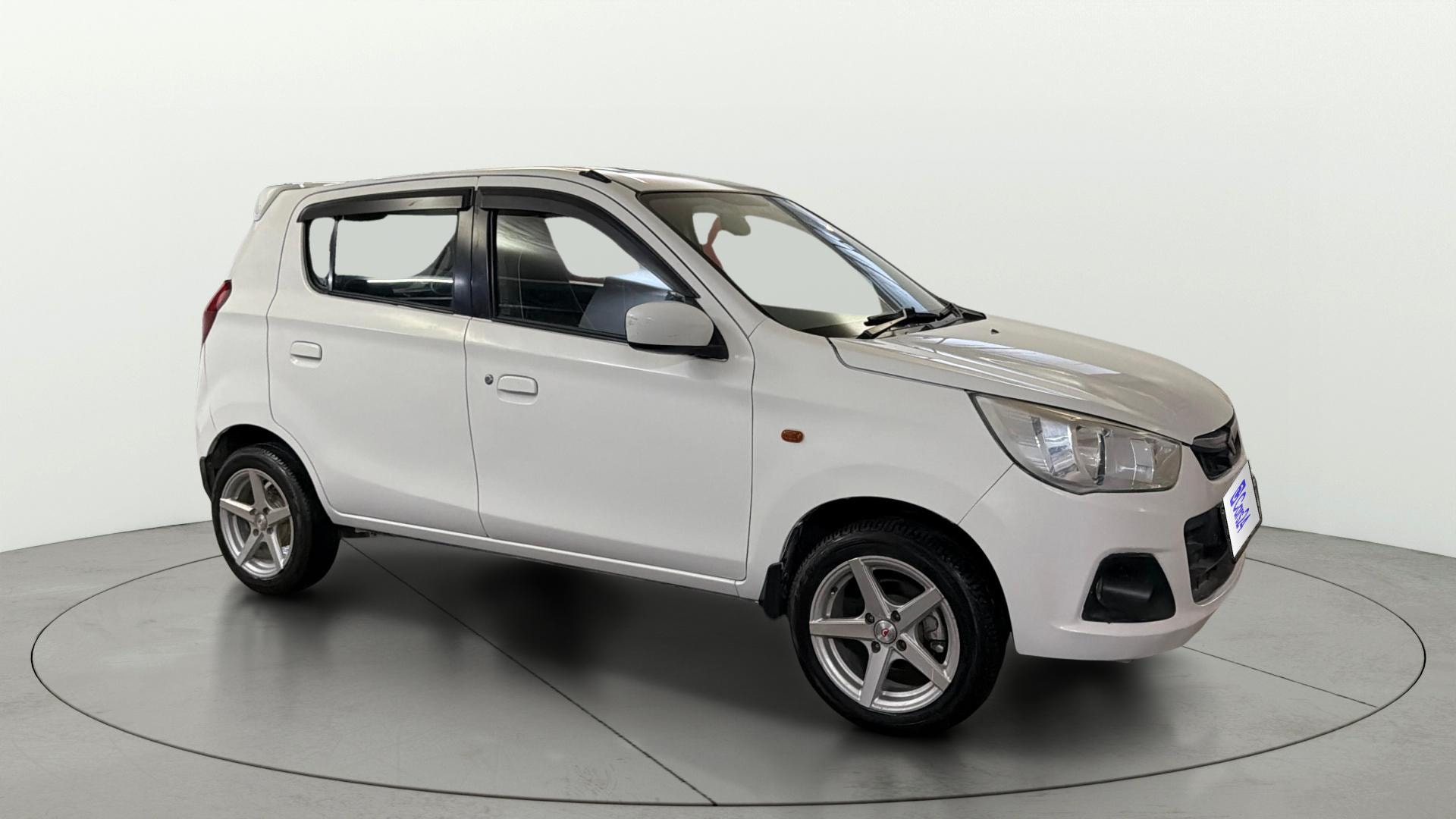 Used 2017 Maruti Suzuki Alto K10 Used 2017 Maruti Suzuki Alto K10