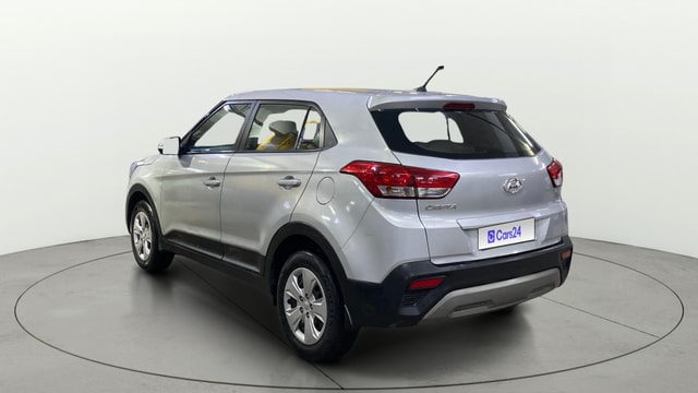 View Hyundai Creta Image 2 Used Hyundai Creta Image 2