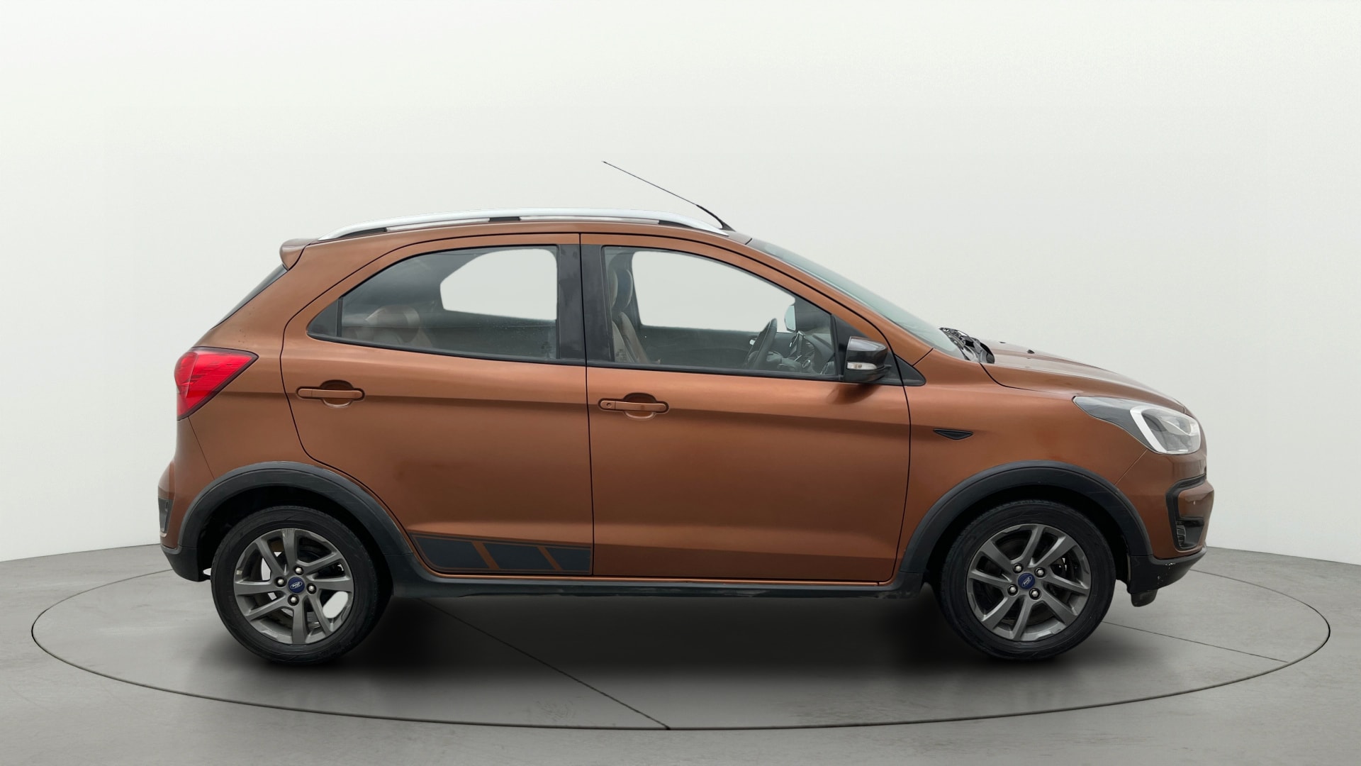 Used 2018 Ford Freestyle Used 2018 Ford Freestyle