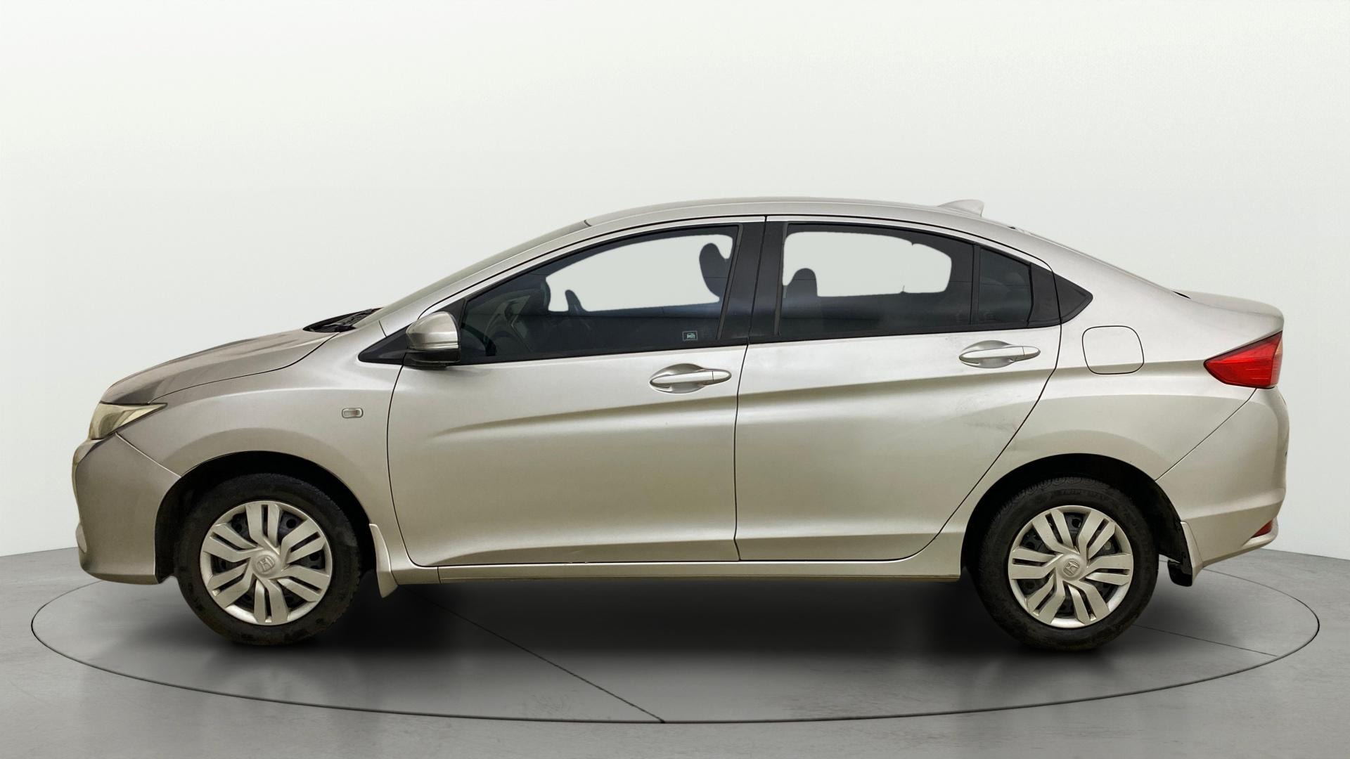 Used 2014 Honda City Used 2014 Honda City