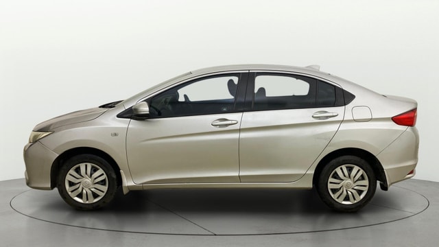 View Honda City Image 6 Used Honda City Image 6
