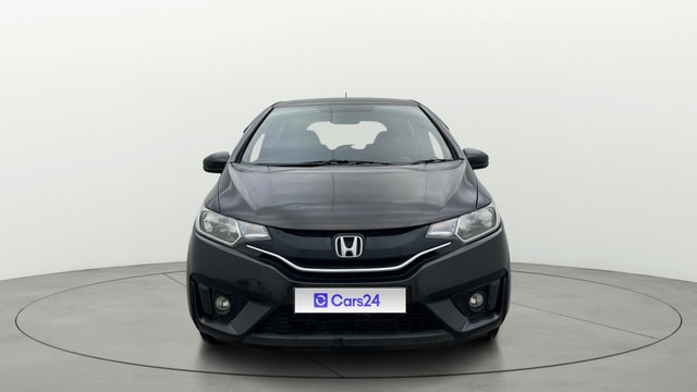 View Honda Jazz Image 1 Used Honda Jazz Image 1