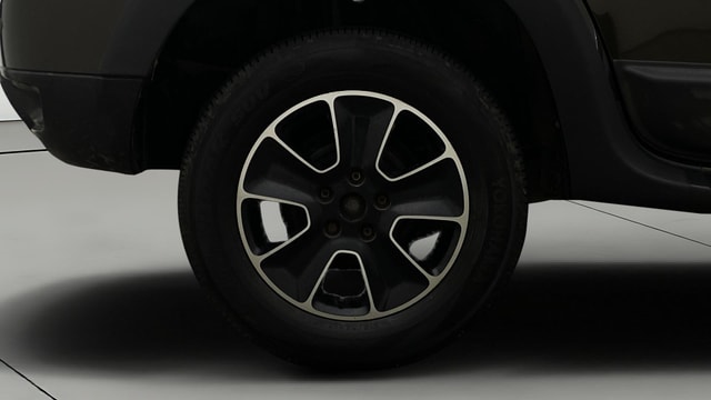 View Renault Duster Image 24 Used Renault Duster Image 24